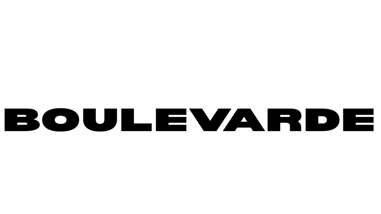 BOULEVARDE 